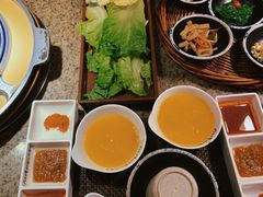 -三代烤肉(保利广场店)