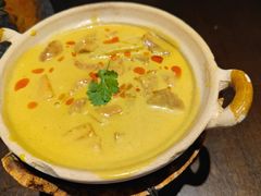 马来式咖喱牛腩-泰妃殿(新世界旗舰店)