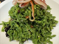 -海荣锅贴馆(白桦林居店)