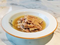 盐水鹅-花园茶楼(兴城西路店)