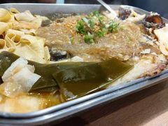 -鱼酷活鱼烤鱼(梅江印象城店)