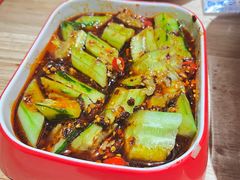 -嘎嘎鸭下巴·爆辣干锅(女人街店)