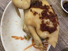 嘉兴盐焗鸡-嘉兴盐焗鸡(义龙路店)