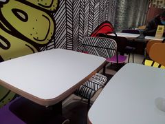 -麦当劳(广州新港东路第二分店)