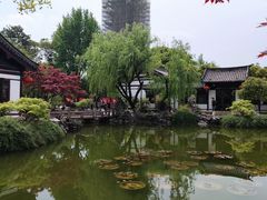 -常熟方塔园