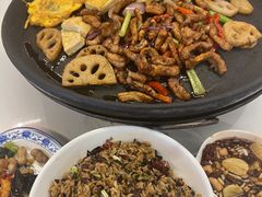 -一烙锅(友谊店)