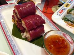 -赵财记·肠粉·煲仔饭(九龙城店)