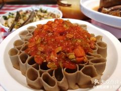 -西贝莜面村(万象天地店)