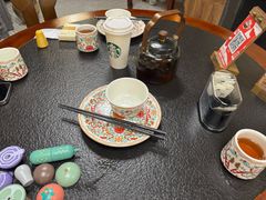 -旺爷砂锅·茶作(国贸城店)