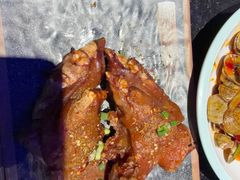 -冰城小镇音乐串吧·聚会餐厅(百子湾店)