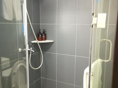-汉庭(上海五角场复旦大学店)