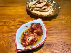 -吃香喝辣·地道衡东菜(南岳大庙店)