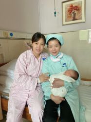 -上海市嘉定区妇幼保健院