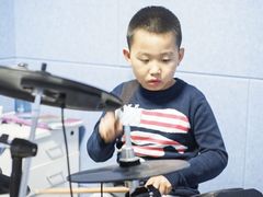 -大象音乐·吉他·架子鼓·声乐(双井店)
