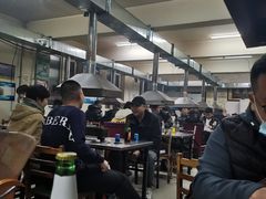 大堂-老四烧烤(永吉胡同店)