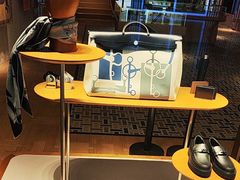 -爱马仕 HERMES(德基广场店)