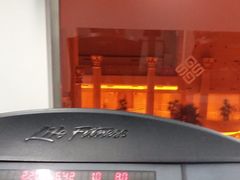 -北京国宾酒店