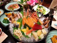 -Mr·Fish鱼鲜生海鲜放题(银泰in99店)