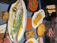 -钱塘秋荷(开鲁路店)