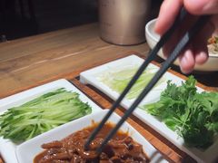 -北方家宴(番禺永旺店)