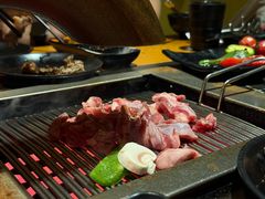 -千寻烧肉(政务区店)