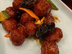 -北平小馆·烤鸭·家常菜(磨房北里店)