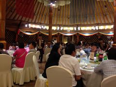 -九十九顶毡房(阜石路店)