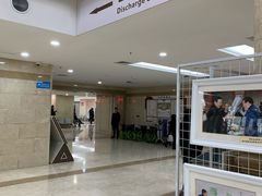 -山西医科大学第二医院(院本部)