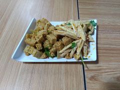 -肖家客饸饹面(郑州总店)