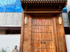 -汉唐宴长安食府