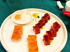 -誉八仙粤菜(万象天地店)