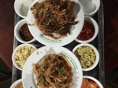 -朝伟清真铜瓢牛肉馆(三十年老·店)