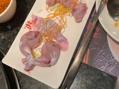 -井格重庆火锅(临平银泰城店)