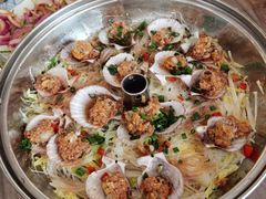 -今鲜源大酒店·中华餐饮名店(新湛路店)