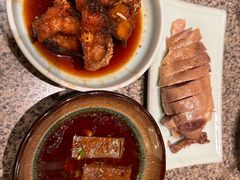 -南京大牌档(苏州中心店)