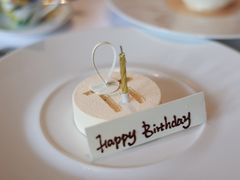 -Le Comptoir de Pierre Gagnaire