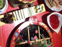 -巴九门老火锅(来福士打望店)