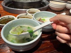 -大良毋米粥(锦龙路总店)