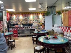 -烧鹅濑(西华路店)