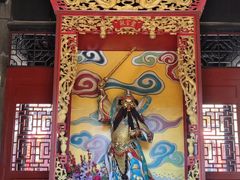 -罗浮山葛仙居菜馆