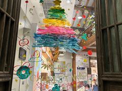 -猫的天空之城概念书店(苏州平江店)