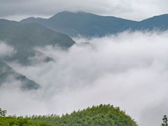 景点-江南天池