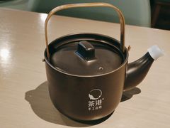 -茶港·点心·啫啫煲(王府井店)