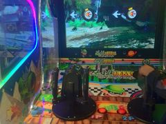 -金鹰国际购物中心(淮安店)