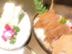 -捞王锅物料理(上海世茂广场店)