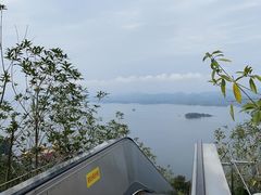 -千岛湖天屿景区