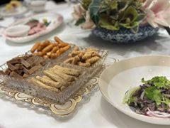 -狗不理(贵宾楼店)