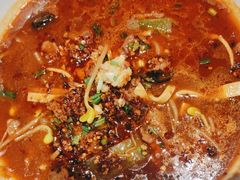 -阿娜尔·新疆菜(宜家荟聚中心店)