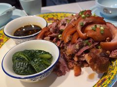 -津沽小院(天津之眼店)