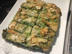 杏仁小塘菜-老广酒楼(樱花店)